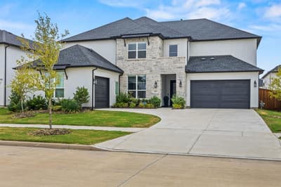10472 Milkweed Court, Frisco TX 75035 - Photo 2