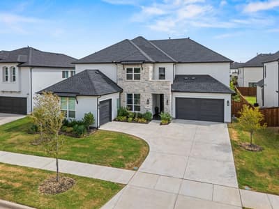 10472 Milkweed Court, Frisco TX 75035 - Photo 3