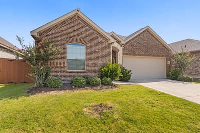 3618 Big Nemaha Drive, Crandall TX 75114 - Photo 2
