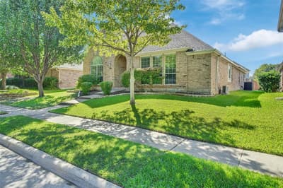 3833 Windward Drive, The Colony TX 75056 - Photo 2
