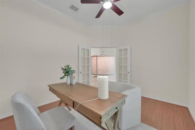3833 Windward Drive, The Colony TX 75056 - Photo 5