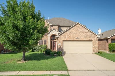 1620 Secretariat Lane, Irving TX 75060