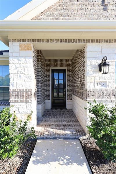 2305 Valencia Drive, Little Elm TX 75068 - Photo 2