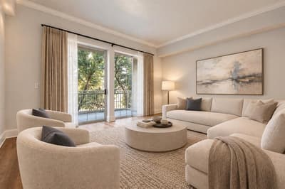 3225 Turtle Creek Boulevard # 334, Dallas TX 75219 - Photo 2