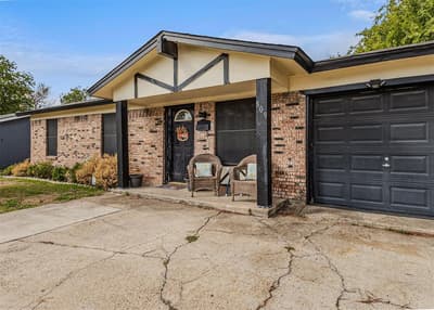 809 Pioneer Road, Mesquite TX 75149 - Photo 5