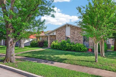 2950 San Diego Drive, Dallas TX 75228 - Photo 2