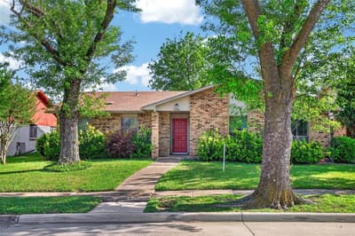 2950 San Diego Drive, Dallas TX 75228