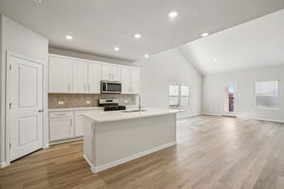 2812 Nicole Drive, Denton TX 76208 - Photo 3