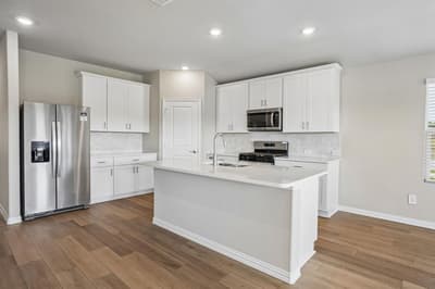 2804 Nicole Drive, Denton TX 76208
