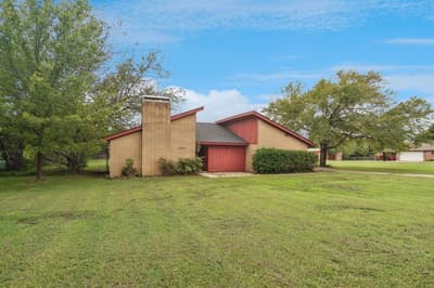 4500 Woodlawn Road, Sherman TX 75090 - Photo 2