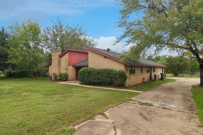 4500 Woodlawn Road, Sherman TX 75090 - Photo 3