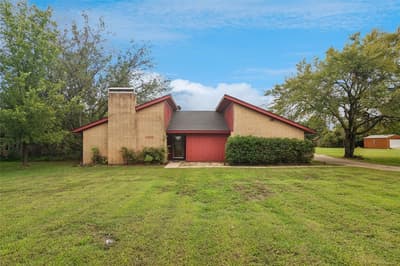 4500 Woodlawn Road, Sherman TX 75090