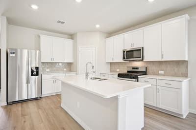 2800 Nicole Drive, Denton TX 76208