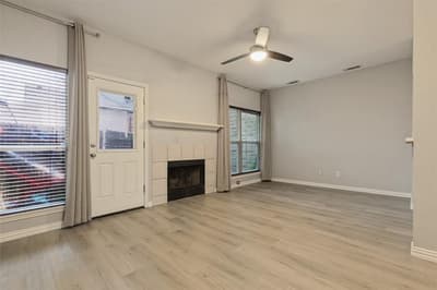 3815 Brandon Park Drive, Garland TX 75044 - Photo 2