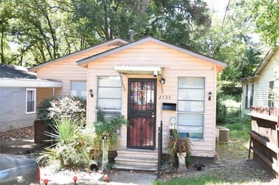 2735 Myrtle Street, Shreveport LA 71103