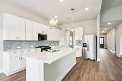 1211 Winters Way, Princeton TX 75071