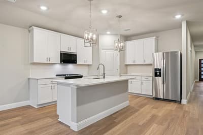 1202 Morrell Drive, Princeton TX 75071