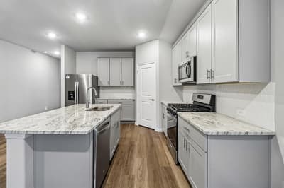 2808 Nicole Drive, Denton TX 76208 - Photo 4