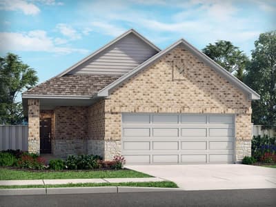 205 Decoursey Drive, Princeton TX 75071 - Photo 2