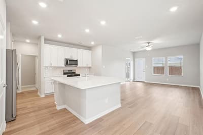 205 Decoursey Drive, Princeton TX 75071