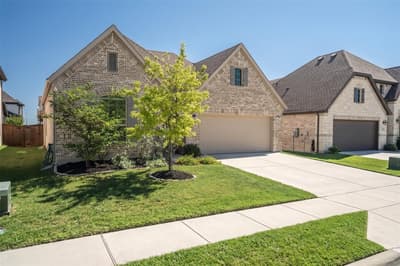 1373 Silverthorn Trail, Justin TX 76247 - Photo 3