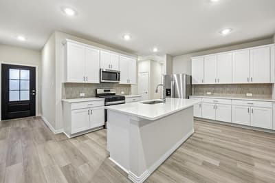 1737 Gardendale Hollow Lane, Anna TX 75409 - Photo 4