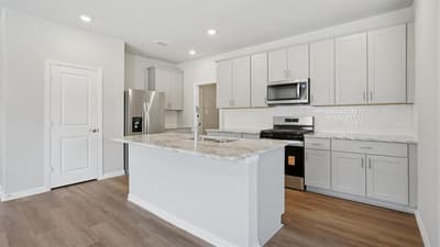 1733 Gardendale Hollow Lane, Anna TX 75409 - Photo 3
