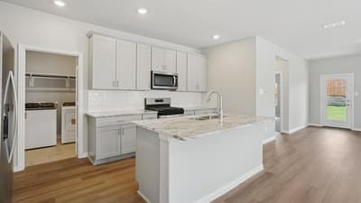 1733 Gardendale Hollow Lane, Anna TX 75409 - Photo 4