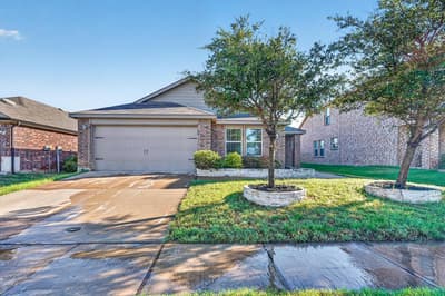 2428 Rosharon Drive, Forney TX 75126