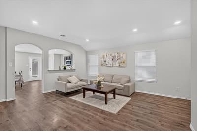 2428 Rosharon Drive, Forney TX 75126 - Photo 5