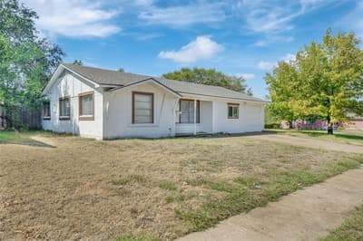 301 S Forest Crest Drive, Garland TX 75042 - Photo 3