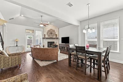 3516 Charleston Drive, Melissa TX 75454 - Photo 2