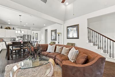 3516 Charleston Drive, Melissa TX 75454 - Photo 3