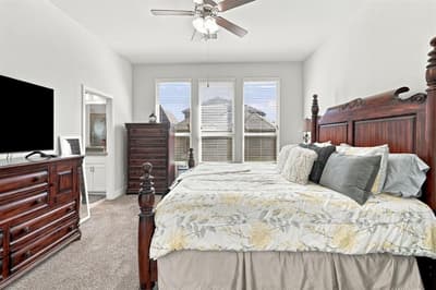 3516 Charleston Drive, Melissa TX 75454 - Photo 5