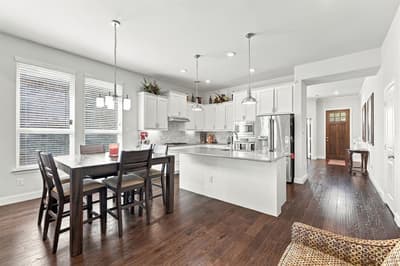 3516 Charleston Drive, Melissa TX 75454 - Photo 4