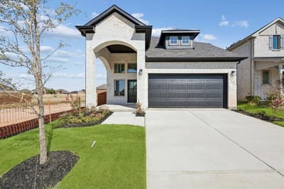 4009 Allred Drive, Heartland TX 75114
