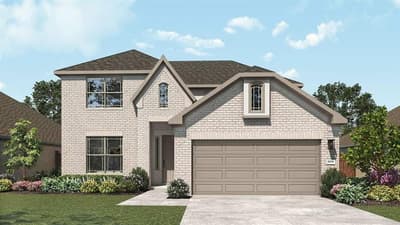 4953 Hitching Post Drive, Fort Worth TX 76036