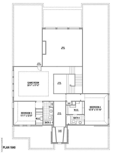 2420 Junction Drive, Celina TX 75009 - Photo 3