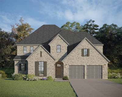 2420 Junction Drive, Celina TX 75009
