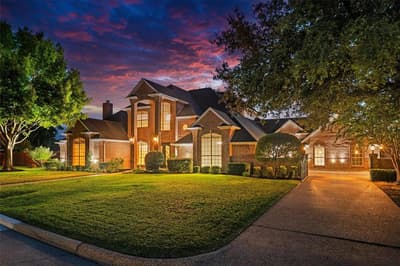 901 Walnut Falls Circle, Mansfield TX 76063 - Photo 2