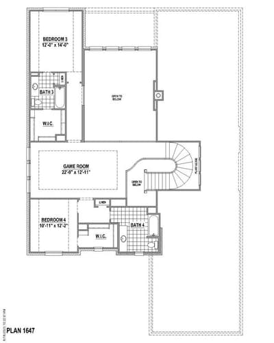 2405 Junction Drive, Celina TX 75009 - Photo 3