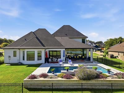 5613 Wedgefield Road, Granbury TX 76049 - Photo 4