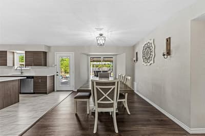 128 E Johnson Street, Hewitt TX 76643 - Photo 5