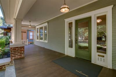 111 S Rosemont Avenue, Dallas TX 75208 - Photo 2