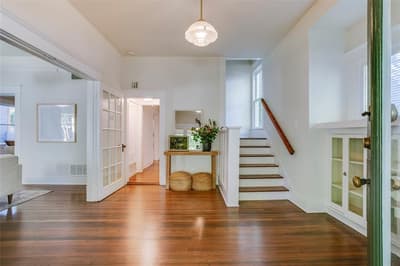 111 S Rosemont Avenue, Dallas TX 75208 - Photo 3