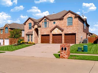 326 Equine Lane, Celina TX 75009 - Photo 3