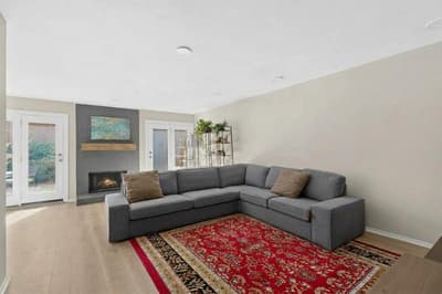 4030 Rawlins Street, Dallas TX 75219 - Photo 3