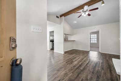 708 Woodland Court, Kennedale TX 76060 - Photo 3