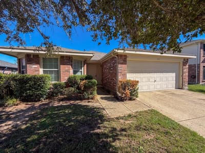2111 Southridge Lane, Sherman TX 75092