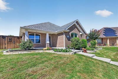 209 Northridge Drive, Wylie TX 75098 - Photo 2